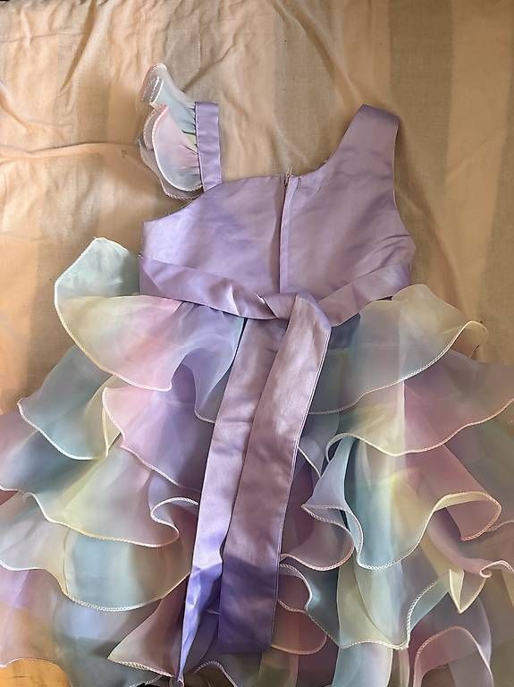 Kleider & Röcke: Kinderkleid – Gebraucht aus Bern von bob_clj7 1