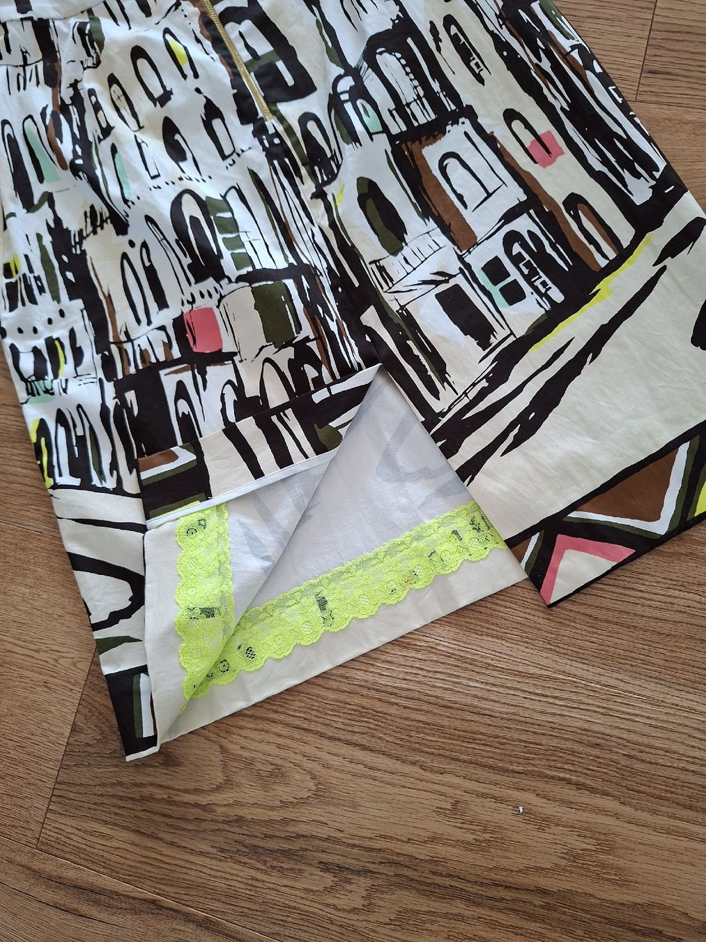 Kate Spade Gonne: Jupe von Kate Spade – Usato da Lieli venduto da Othella 3