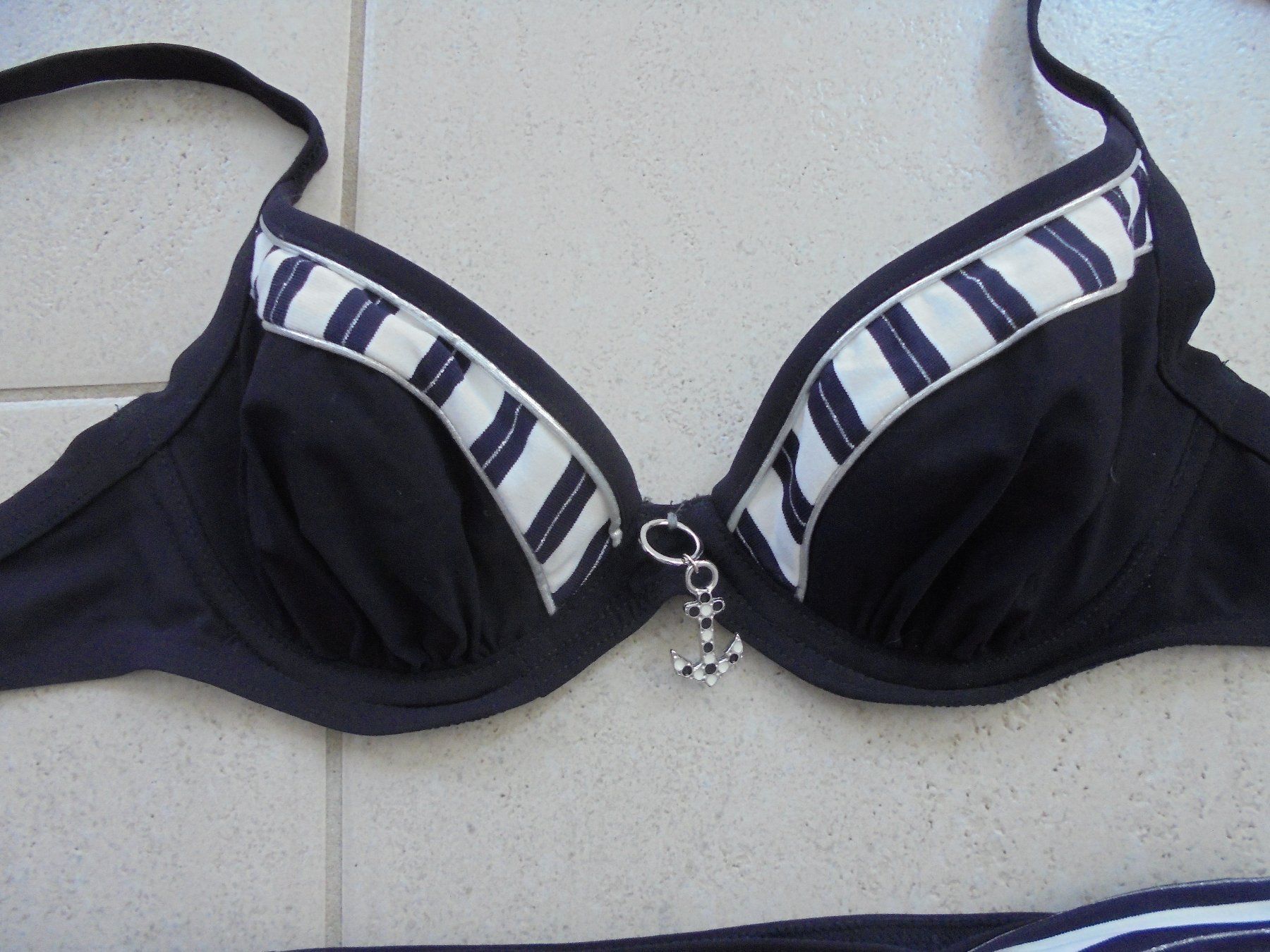 Badekleider & Bikinis: OPERA BIKINI  GR.36 B *NEU* – Neu (gemäss Beschreibung) aus Rotkreuz von Samballi 1