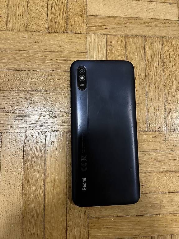 Xiaomi Handys / Smartphones: Xiaomi Redmi 9A – Gebraucht aus St-Sulpice VD von fra_6p6z