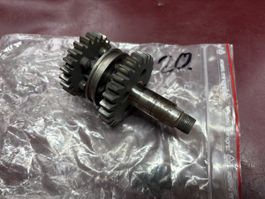 Mofa Sachs Ritzelwelle