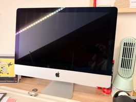 iMac Retina 4K 21,5" (2019)