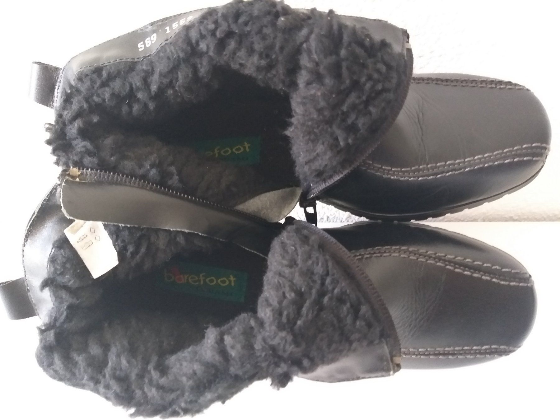 Scarpe da donna: BAREFOOT Bottines / Stiefeletten Pointure / Nummer 36 – Nuovo (secondo la descrizione) da Cossonay-ville venduto da Super-Price-Quality 7