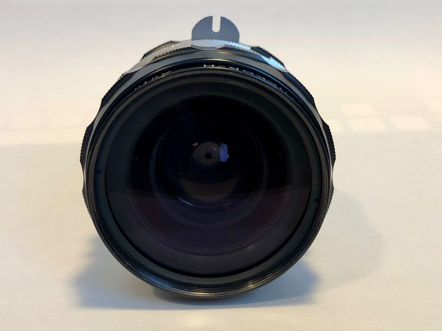 Nikon Obiettivi: Nikon 28mm 1:3.5 – Usato da Lausanne venduto da vmitch64 1