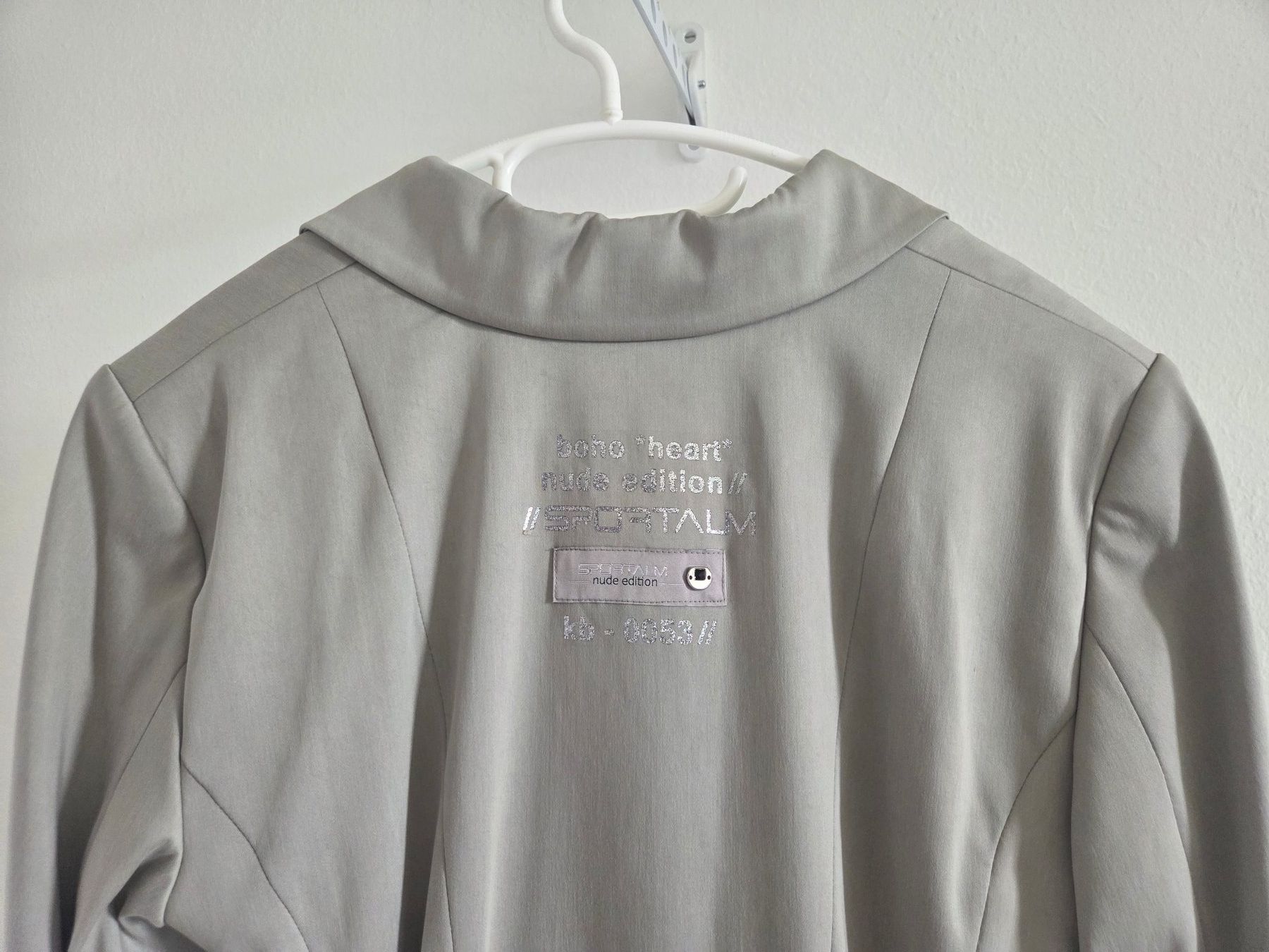 Sportalm Giacche: Jacke von SPORTALM – Usato da Oberrieden venduto da Smart570 4