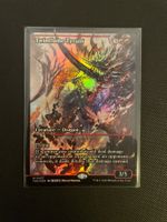 MTG : Twinflame Tyrant, M 0427, NM und Foil