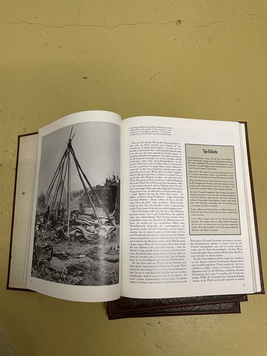 Libri: Time Life , der Wilde Westen – Usato da Kaiseraugst venduto da KlausSina 7