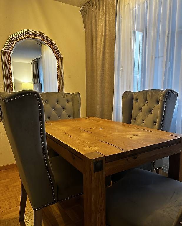 Tische: Esstisch – Gebraucht aus Villnachern von leo_2p9t 1