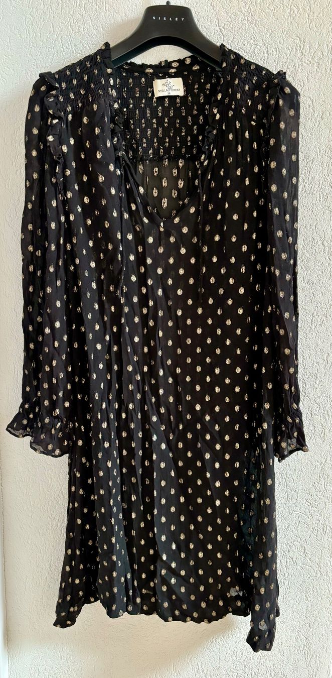 Stella Vestiti: Robe Stella Forest, taille 38 – Nuovo (secondo la descrizione) da Lonay venduto da car_l9sk