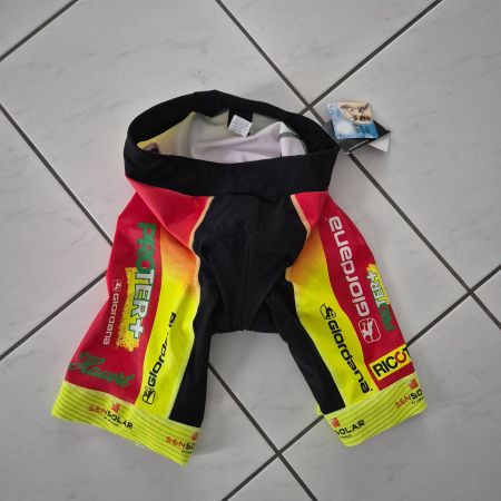 Giordana Fahrradhose