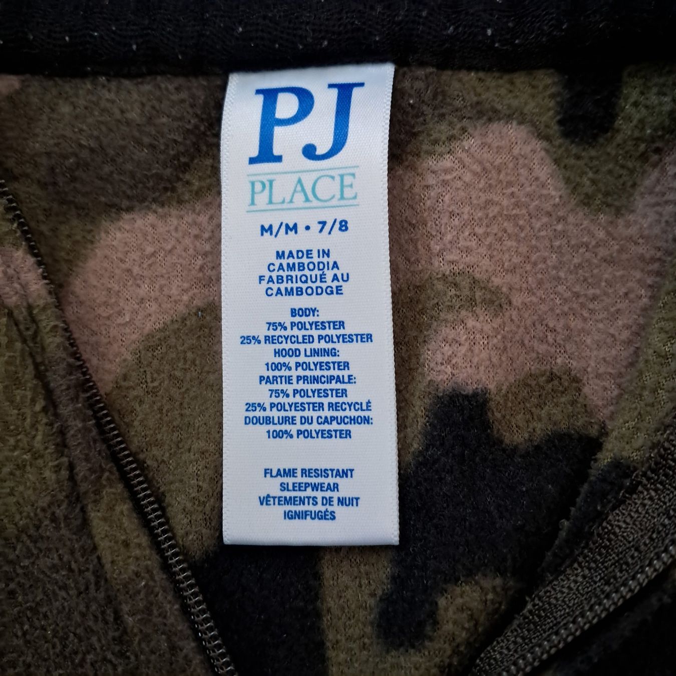 Pigiama & Simili: Kinder Pyjama Set, Grösse 128 – Usato da Meilen venduto da Vaurien15 2