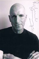 Richard Strange 1951- Autogramm signiert Foto 10x15cm