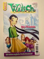 W.i.t.c.h. Sonderheft Band 13 - Witch