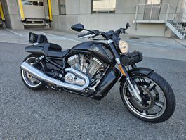 Harley Davidson