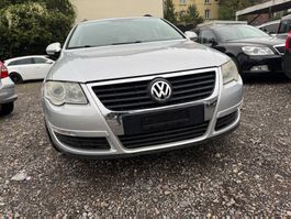 Vw passt 2.0TDI