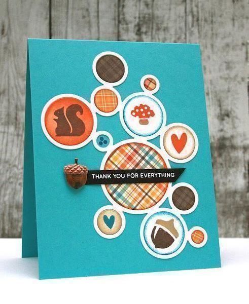 Timbri: Simon Says Stamp Clear Stamp **Nutty over You** – Nuovo e nell'imballaggio originale da Rubigen venduto da rofi100