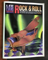 Lee Evans Arranges ROCK & Roll for Piano SOLO , Hal Leonard
