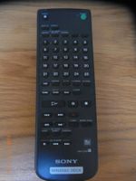 SONY Fernbedienung RM-D7M für Minidisc Deck
