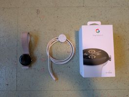 Google Pixel Watch 2