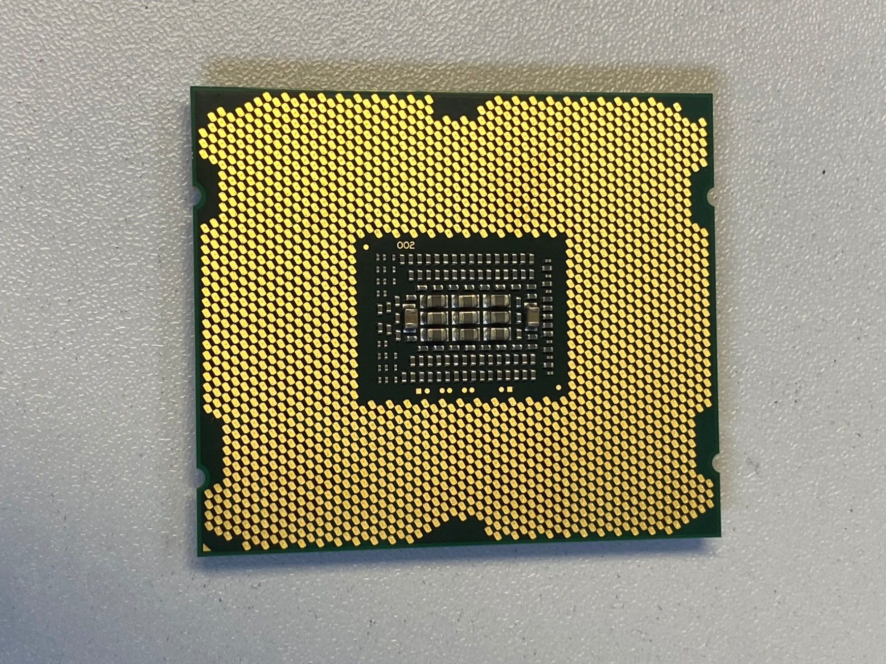 Intel Componenti elettronici: Intel E5-4650L – Usato da Zizers venduto da Digitag0