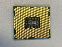 Intel E5-4650L