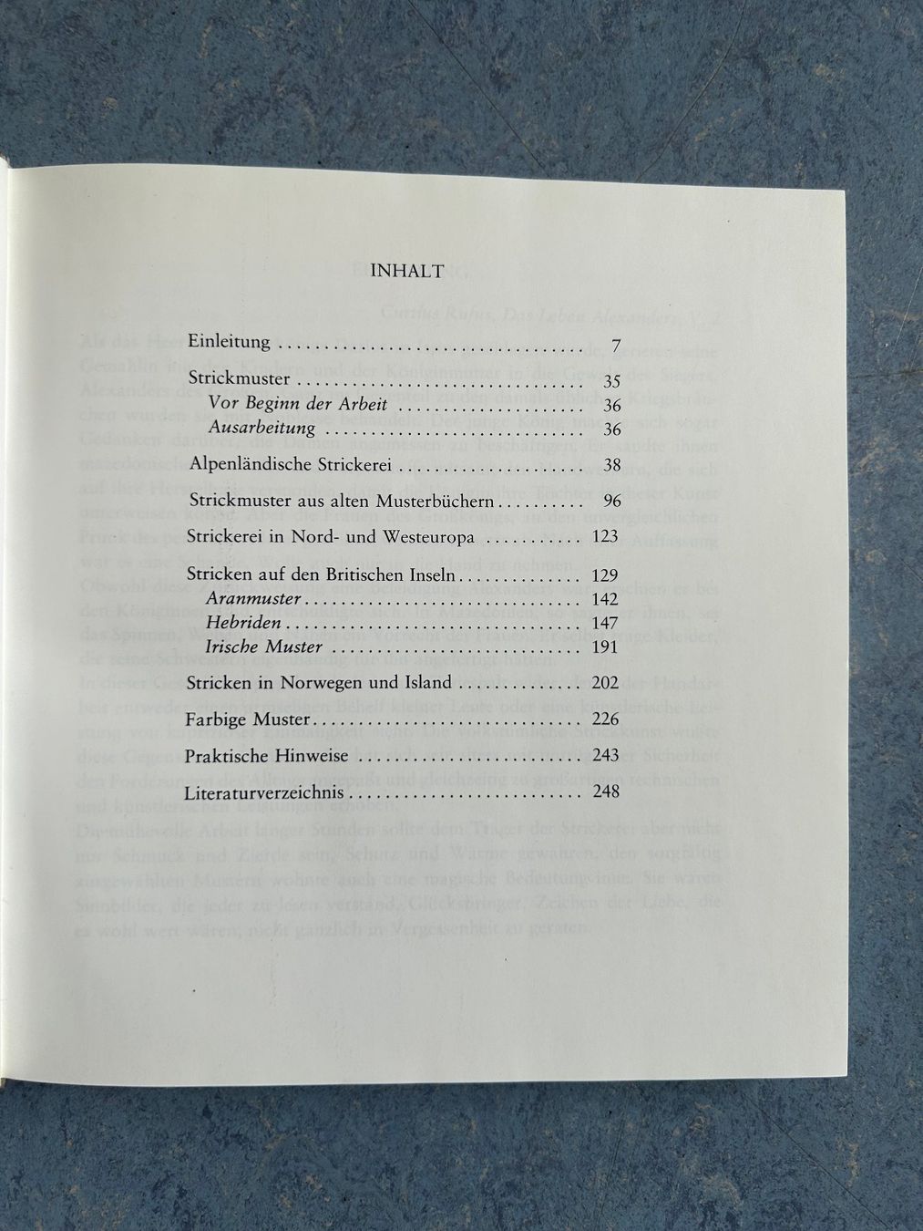 Bücher: Alte Strickkunst, Irmgard Gierl, 1979 – Gebraucht aus Köniz von bumbul 2