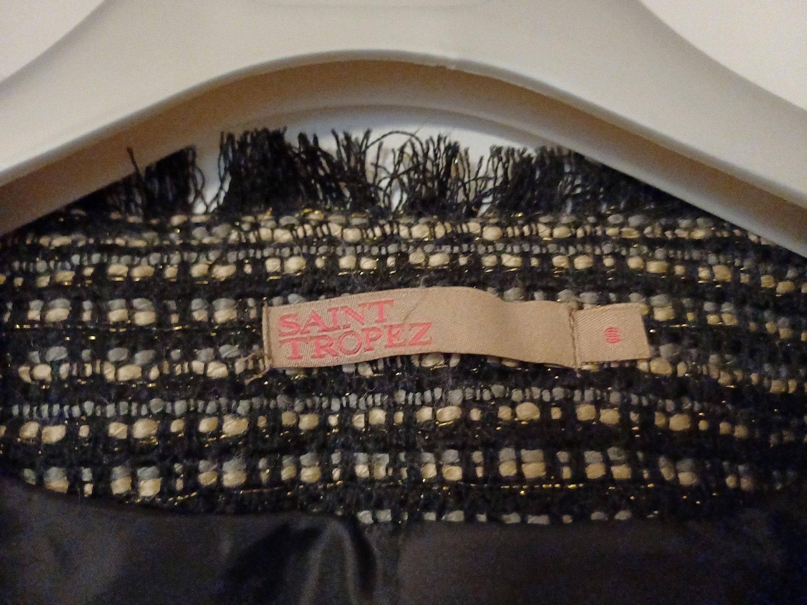 Giacche: Blazer, S, Saint Tropez – Usato da Boudry venduto da JulieG13 4