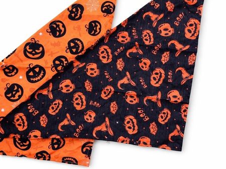 Halloween Halstuch/Bandana