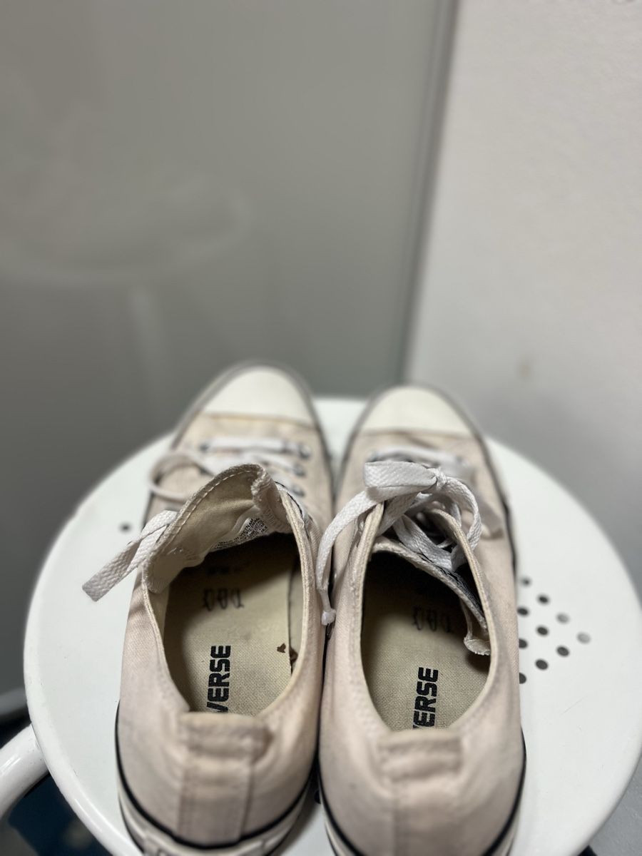 Converse Scarpe da donna: Converse, 38 – Usato da Grindelwald venduto da wand_24 1