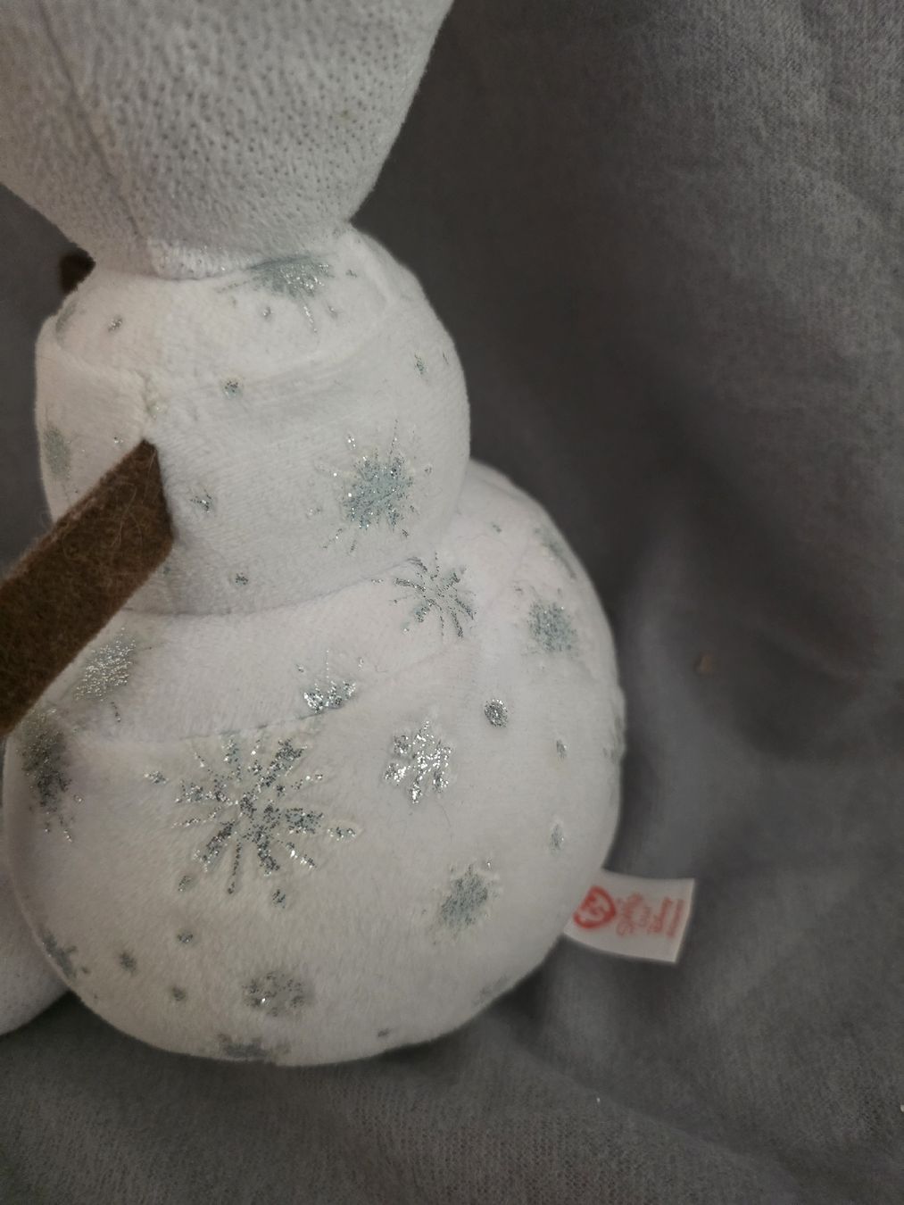 Disney Spielzeuge: Plüschfigur Olaf Schneemann Disney  – Neu (gemäss Beschreibung) aus Hallwil von and_9vpm 2