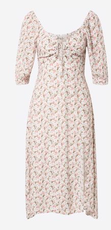 wunderschönes Holister Kleid gr S Neu mit etikette