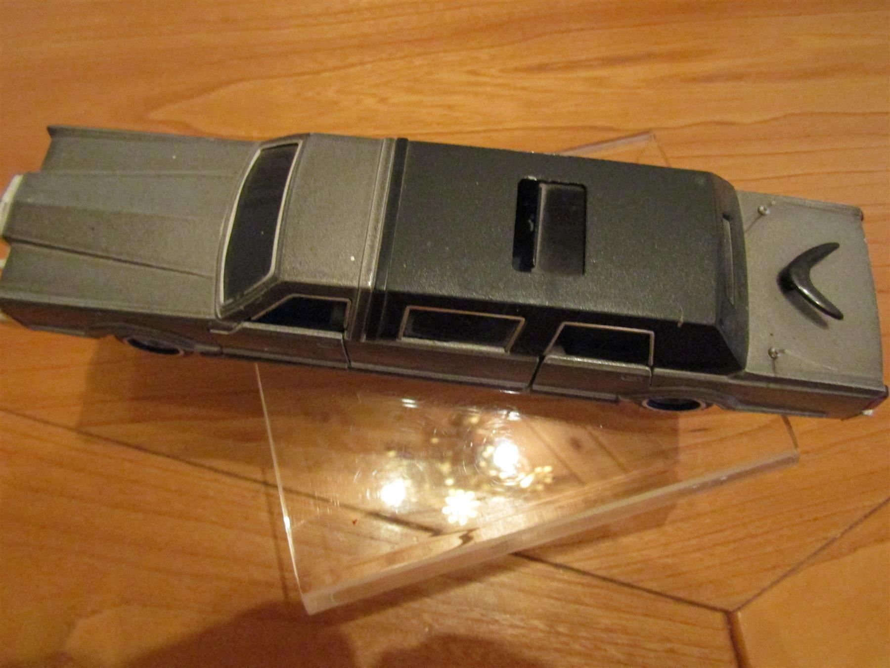 Majorette Modellini d'auto: Limousine Majorette - REF 3045 - ECH1/32            (Nr.02) – Difettoso da Herzogenbuchsee venduto da Winigo 1