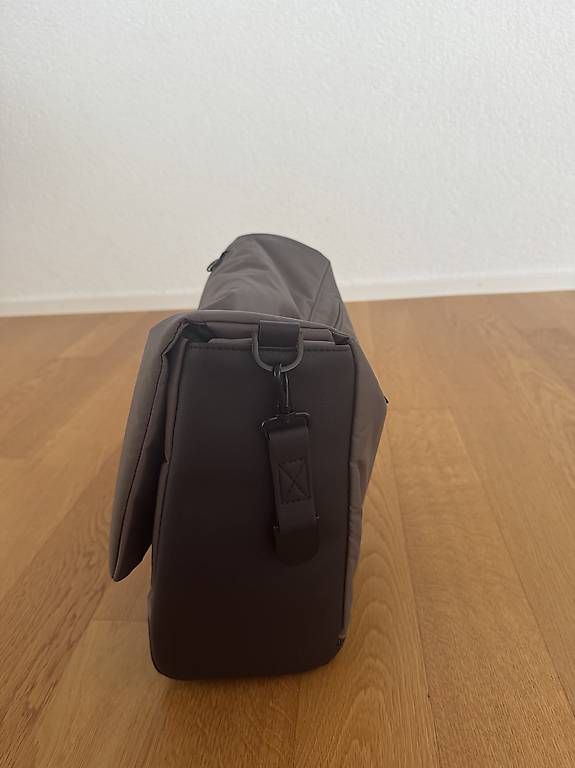 ABC Design Kindertaschen: ABC Design Wickeltasche – Neu (gemäss Beschreibung) aus Bichwil von evi_mwr9 1