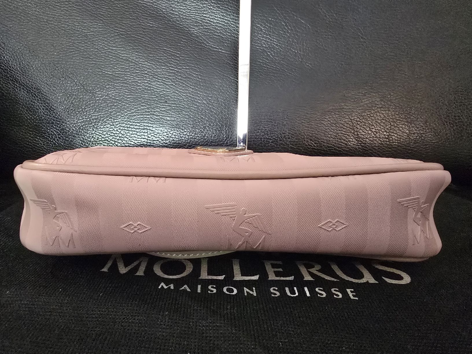 Maison Mollerus Borse da donna: Maison Mollerus Pochette – Usato da Gattikon venduto da lavric_d 2