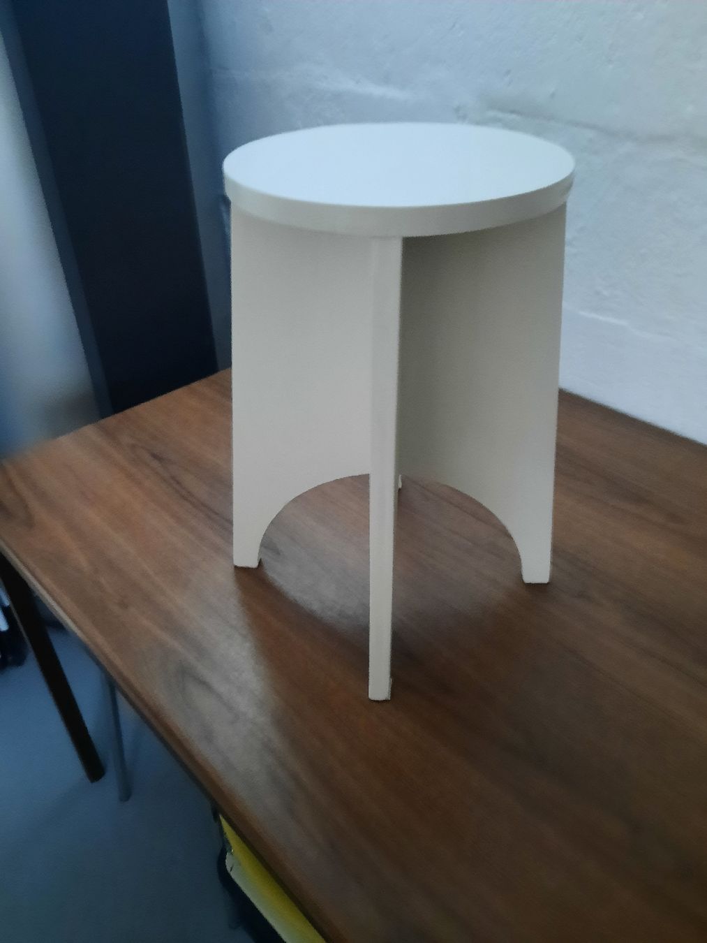Hocker: Hocker – Neu (gemäss Beschreibung) aus Kollbrunn von smart777
