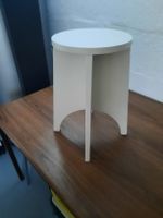 Hocker