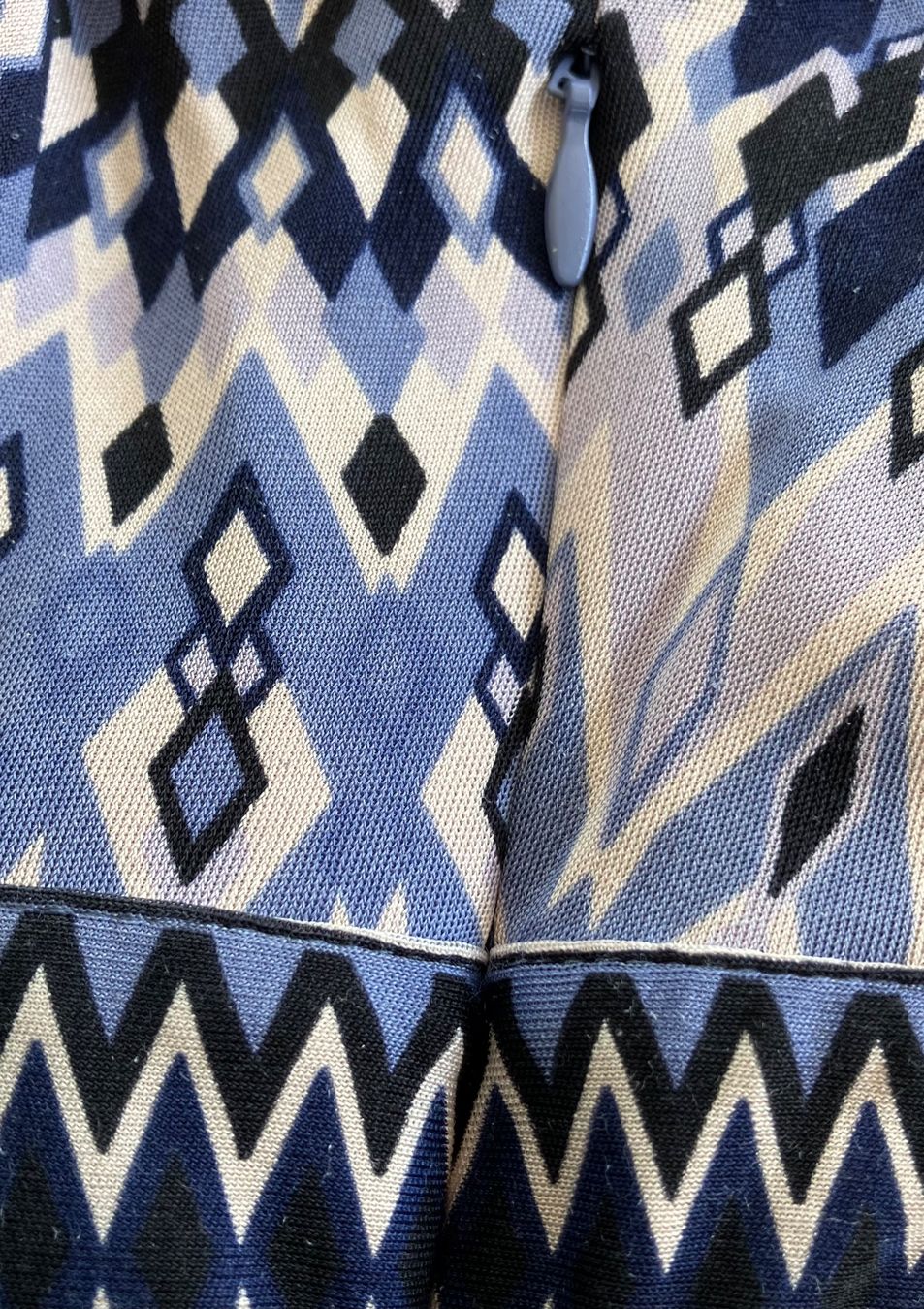 Camicette: Le Maglie Daniela Gallesi Seide Bluse Gr.46 – Usato da Unterägeri venduto da Jutka_04 4