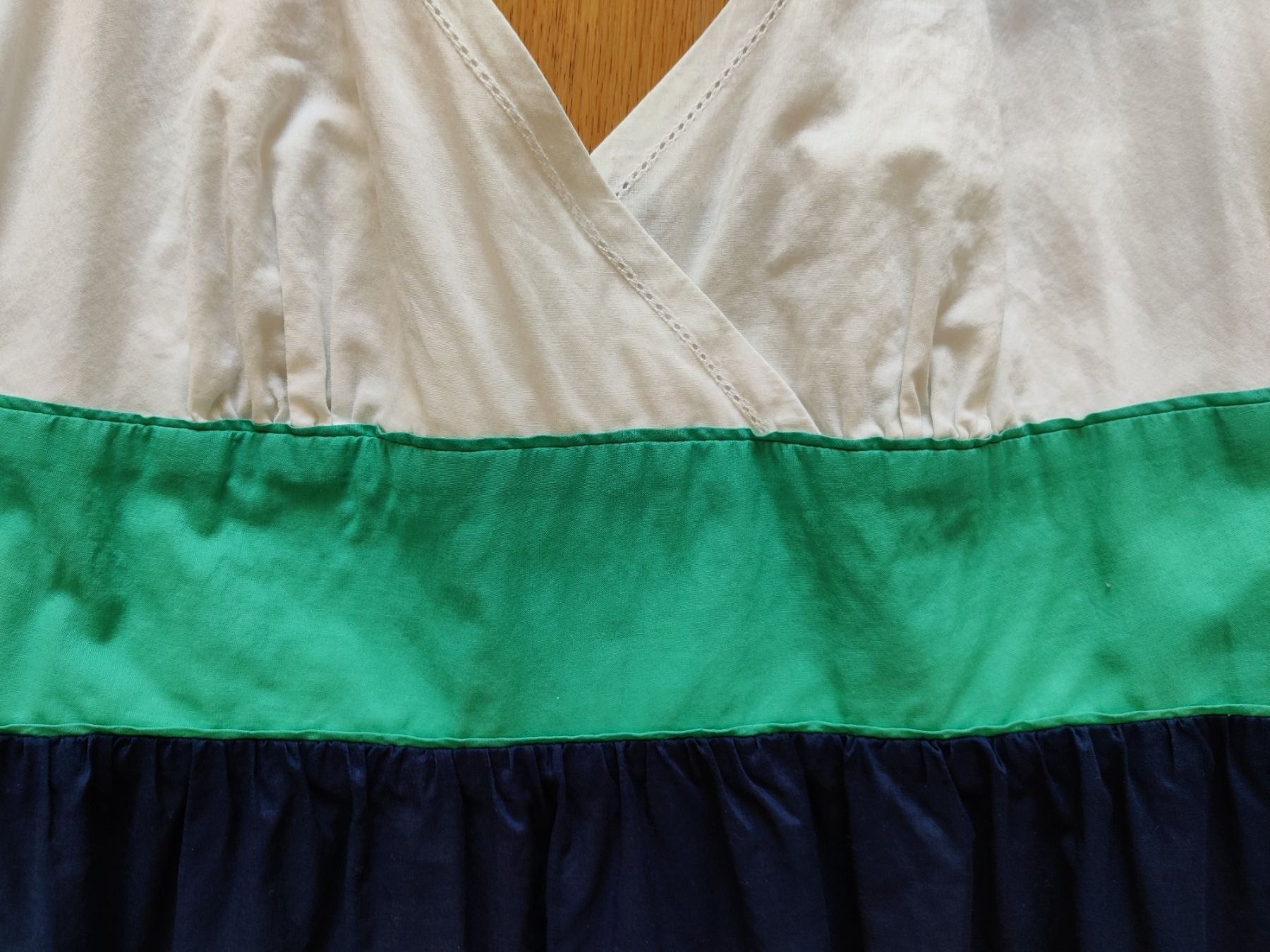 Tommy Hilfiger Vestiti: Sommerkleid (Hilfiger) – Usato da Basel venduto da vel_w2tr 1