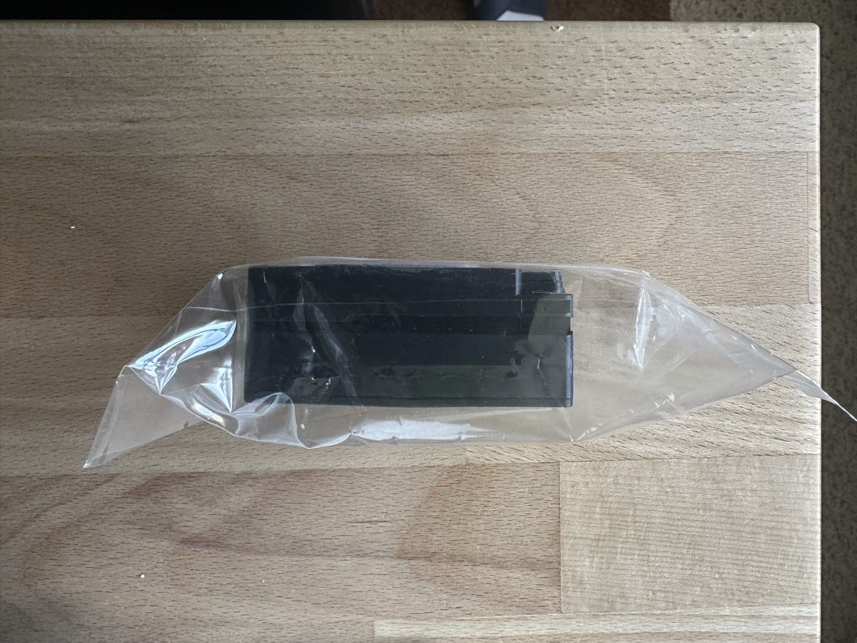 Hewlett Packard Cartucce per stampanti & toner: H 932 XL Schwarz – Nuovo e nell'imballaggio originale da Glattfelden venduto da Nusa800 1