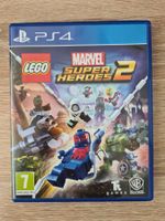 LEGO Marvel Super Heroes 2 (Multilanguage) - PS4