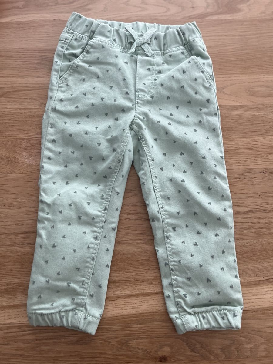 Pantaloni: Hose Gr.92 NEU – Nuovo e nell'imballaggio originale da Brislach venduto da Inna24