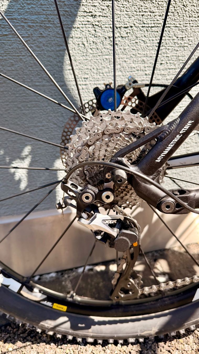 Canyon Biciclette: Canyon Nerve AL 9.0 SL – Usato da Uetikon am See venduto da PepeSiesta 4