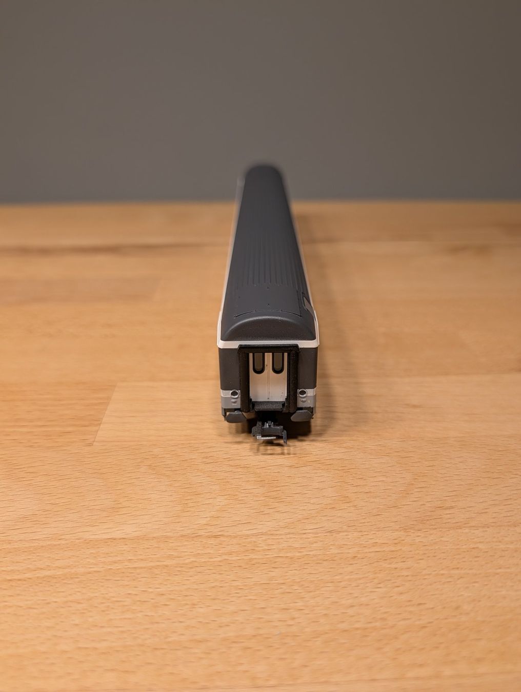 Roco Modelleisenbahnen: Roco 44770 SBB EC 236 – Gebraucht aus Glattpark(Opfikon) von Opfikon89 3