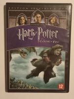 D3 DVD - HARRY POTTER - LA COUPE DE FEU (2 DVD's) (fr.)