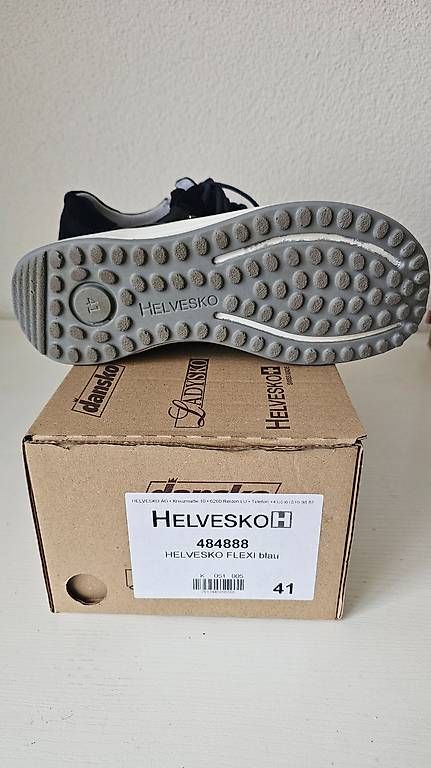 Scarpe da donna: Helvesko Damenschuhe – Usato da Sursee venduto da nei_7klk 4