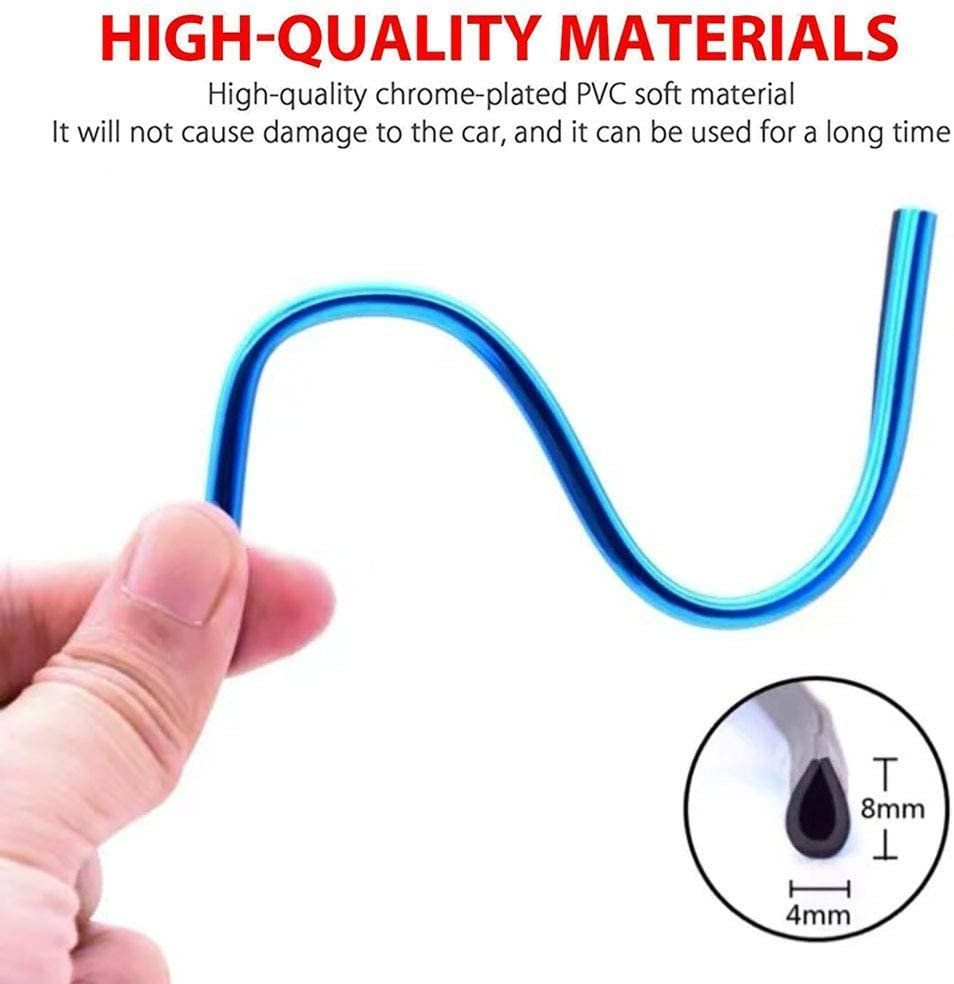 Autocollants: 10 Stk. 20cm  Universal Auto Flexible Streifen – Neuf avec emballage d'origine à Uerkheim par Kaufoption 5