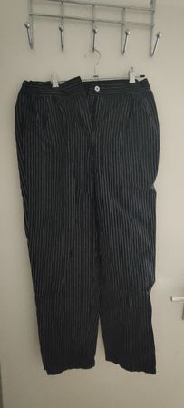 Kochhose Gr 38, 4 stk