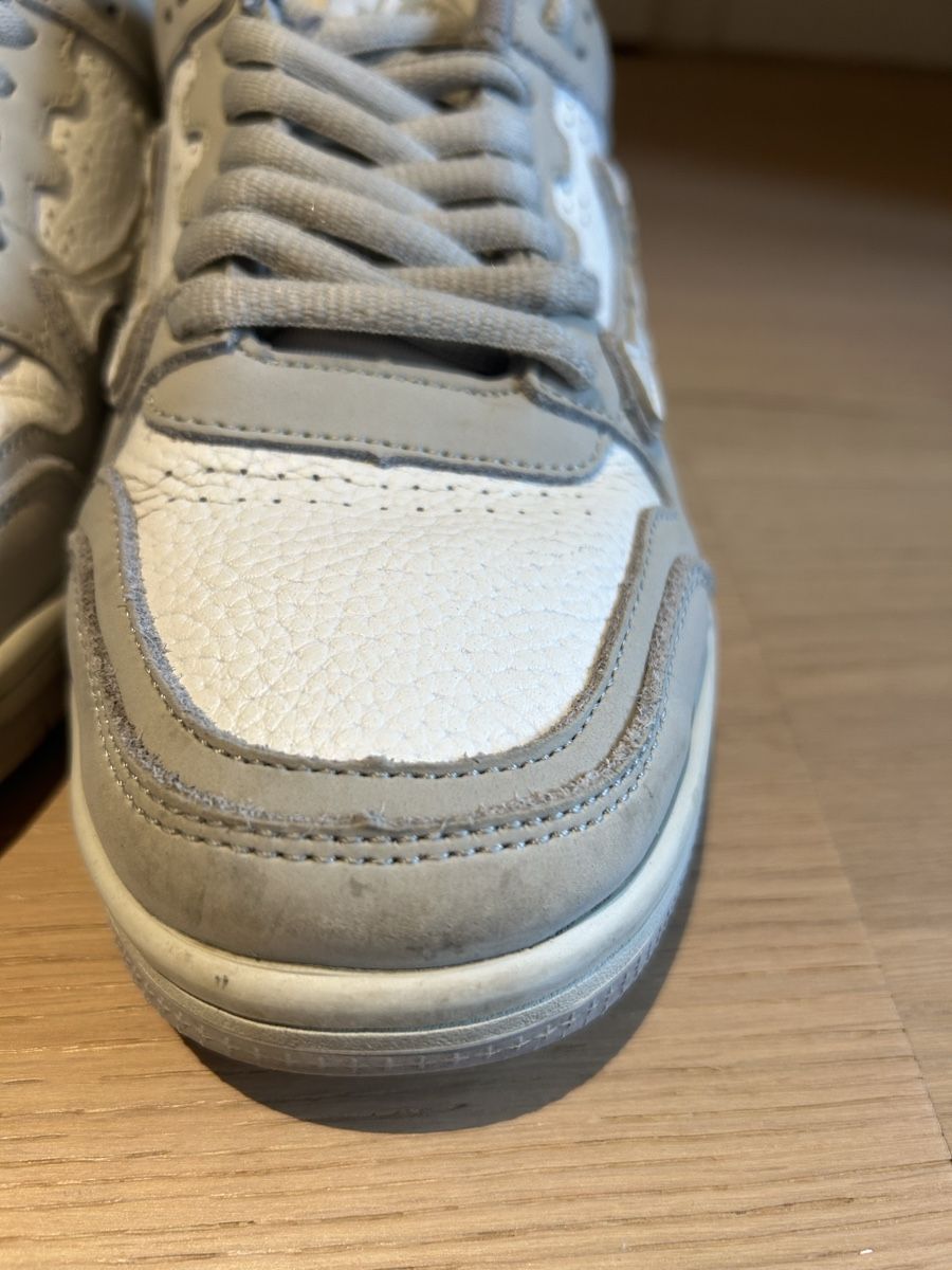 Chaussures hommes: Vicinity Akimbo Lows Stone Grey – D'occasion à Mönchaltorf par johanna_k06 5
