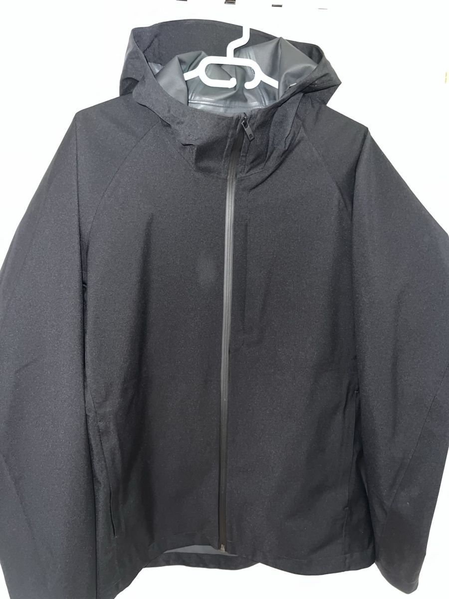 Uniqlo Giacche: Uniqlo Blocktech Parka L – Nuovo (secondo la descrizione) da Zürich venduto da Hugo_Fehr 3