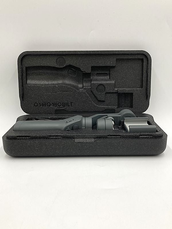 DJI Staffe: DJI | Osmo Mobile 2 | Smartphone-Stabilisator – Nuovo (secondo la descrizione) da Wittenbach venduto da Restwert_St-Gallen 2